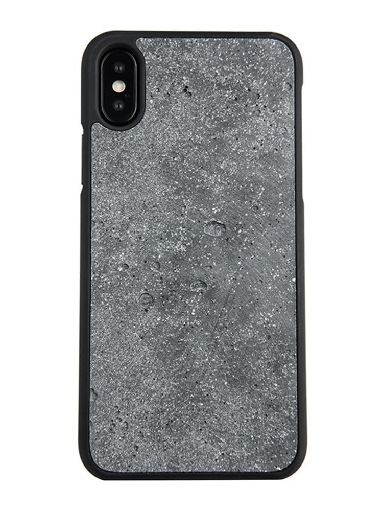 Real Concrete iPhone X XS Case Felony Case