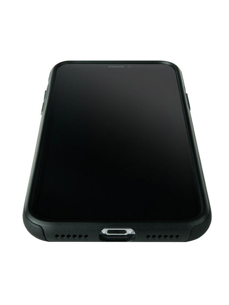 Felony Case Gloss Black Kaleidoscope Case