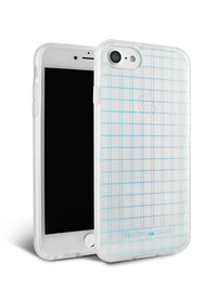 Felony Case Holographic Grid Case