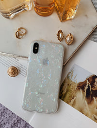 Opal iPhone Case