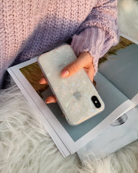 Opal iPhone Case