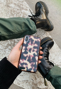 Classic Tortoise iPhone Case
