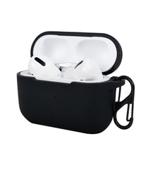 Matte Black AirPods Case