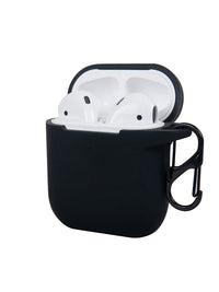 Matte Black AirPods Case