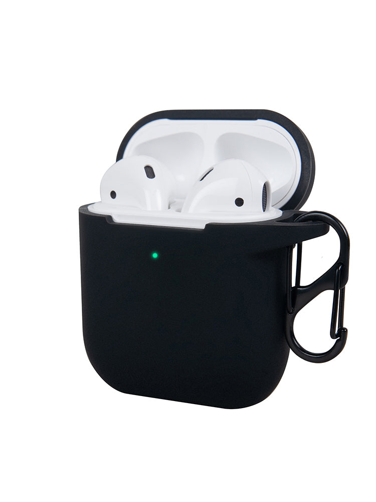 Matte Black AirPods Case