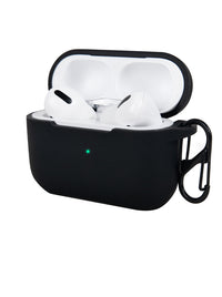 Matte Black AirPods Case