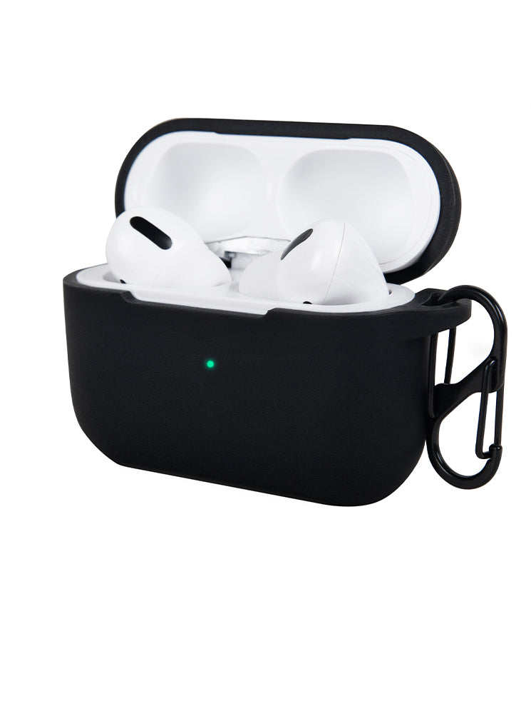 Matte Black AirPods Case