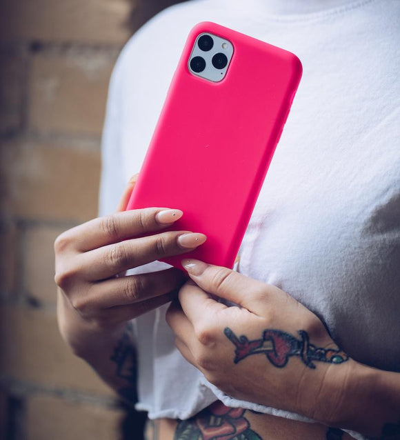 The Neon Collection