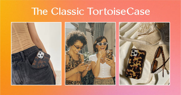 Classic Tortoise Case