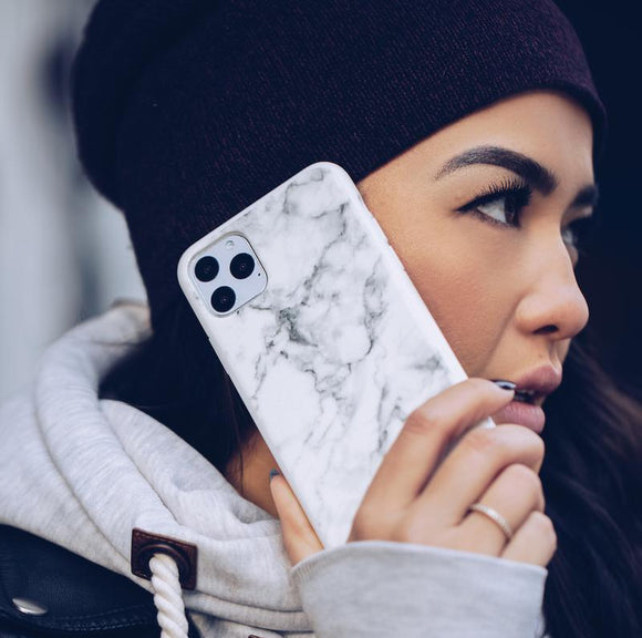 The Polished Marble Collection