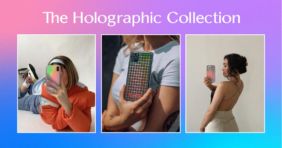 The Holographic Collection