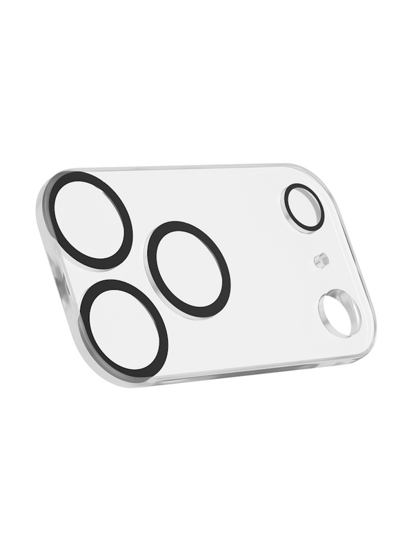 iPhone Camera Protector by Felony Case