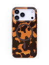 Classic Tortoise iPhone Case
