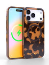 Classic Tortoise iPhone Case