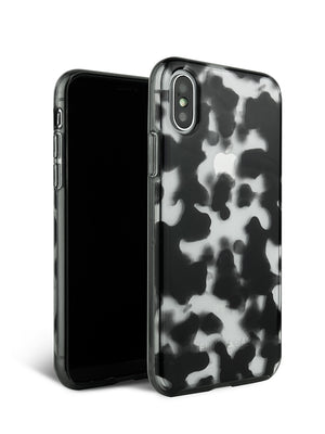 Ivory Tortoise iPhone Case - SALE