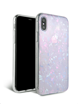 Opal iPhone Case