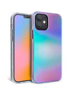 Aura Holographic iPhone Case