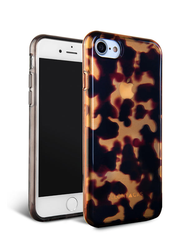Classic Tortoise iPhone Case