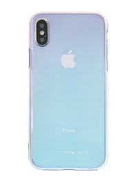 Reflective Holographic iPhone Case - SALE