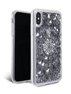 Clear Kaleidoscope iPhone Case - SALE