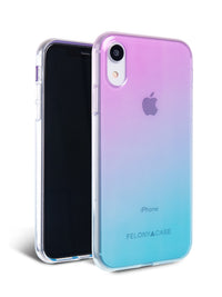 Reflective Holographic iPhone Case - SALE