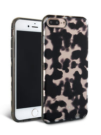 Ivory Tortoise iPhone Case - SALE