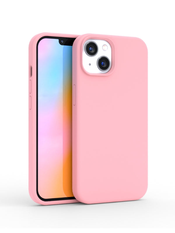 Pastel Pink iPhone Case