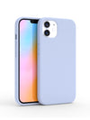 Pastel Blue iPhone Case