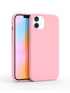Pastel Pink iPhone Case