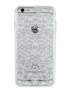 Felony Case Clear Kaleidoscope Case iPhone 6/6s Plus / XP