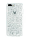Felony Case Clear Kaleidoscope Case iPhone 7 Plus / XP
