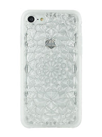 Felony Case Clear Kaleidoscope Case iPhone 7 / XP