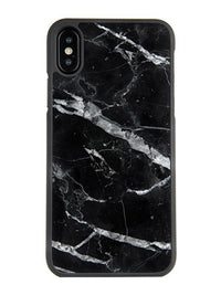 Felony Case Genuine Black Marble Case