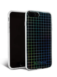 Felony Case Holographic Grid Case