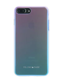 Felony Case Reflective Holographic Case