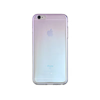 Felony Case Reflective Holographic Case iPhone 6/6s Plus