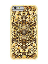 Felony Case Rose Gold Kaleidoscope Case iPhone 6/6s Plus / XP
