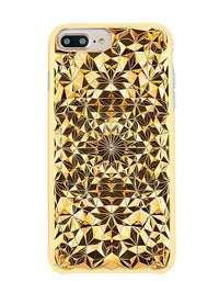 Felony Case Rose Gold Kaleidoscope Case iPhone 7 Plus / XP