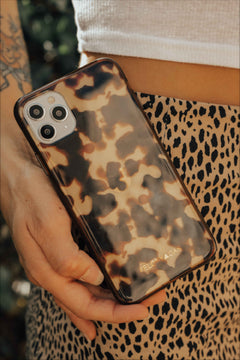 Felony Case - Inspired iPhone Cases